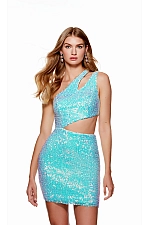 Alyce Paris Dress 4766