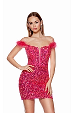 Alyce Paris Dress 4768