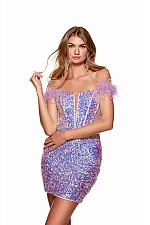 Alyce Paris Dress 4768
