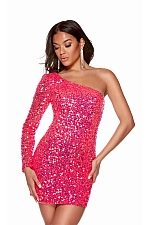 Alyce Paris Dress 4771