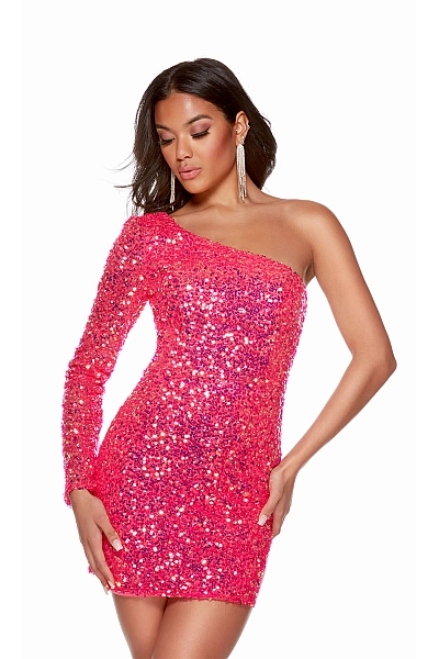 Alyce Paris Dress 4771