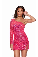 Alyce Paris Dress 4771