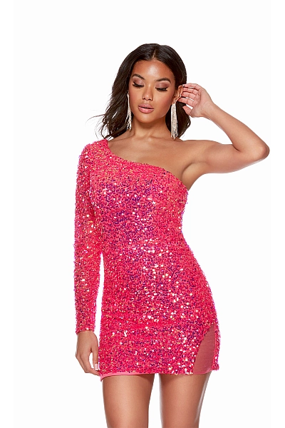 Alyce Paris Dress 4771