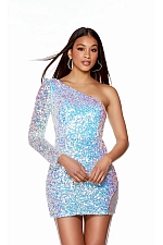 Alyce Paris Dress 4771