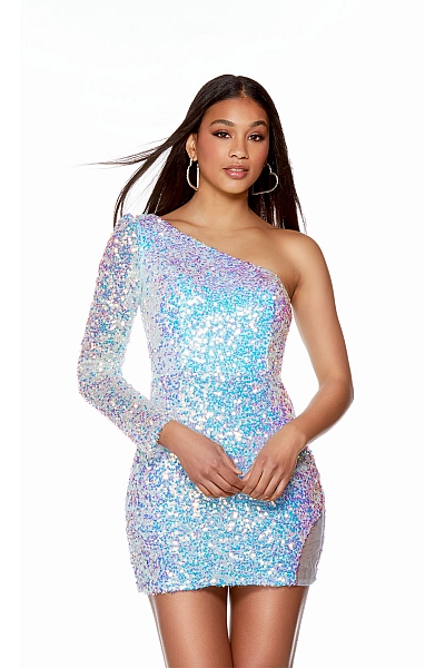 Alyce Paris Dress 4771