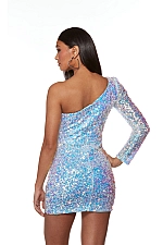 Alyce Paris Dress 4771