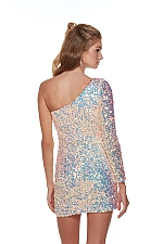 Alyce Paris Dress 4771