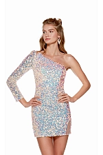 Alyce Paris Dress 4771