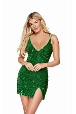 Alyce Paris Dress 4772