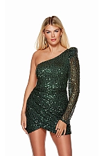 Alyce Paris Dress 4790