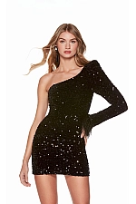 Alyce Paris Dress 4793