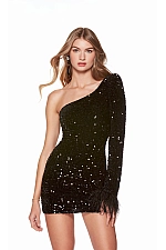 Alyce Paris Dress 4793