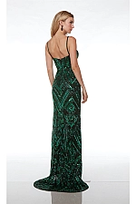 Alyce Paris Dress 61481 Alyce Paris Dress 61481