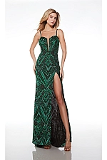 Alyce Paris Dress 61481 Alyce Paris Dress 61481