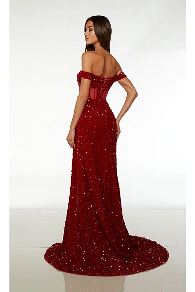 Alyce Paris Dress 61483 Alyce Paris Dress 61483