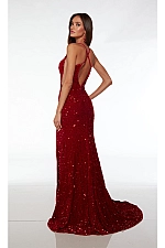 Alyce Paris Dress 61484 Alyce Paris Dress 61484