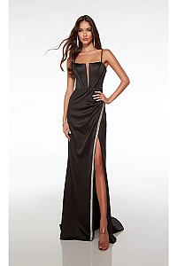 Alyce Paris Dress 61485