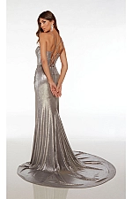 Alyce Paris Dress 61490 Alyce Paris Dress 61490