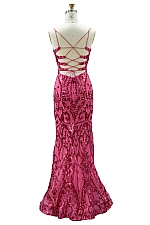 Alyce Paris Dress 61495