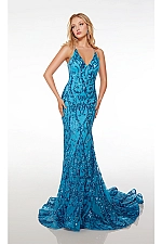 Alyce Paris Dress 61495