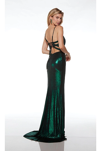 Alyce Paris Dress 61499
