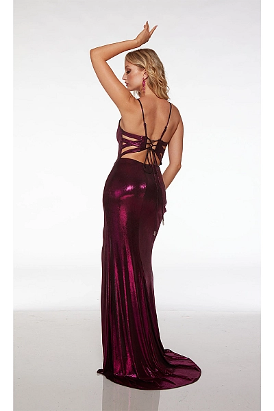 Alyce Paris Dress 61499