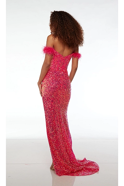 Alyce Paris Dress 61501 Alyce Paris Dress 61501