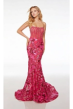 Alyce Paris Dress 61507 Alyce Paris Dress 61507
