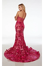 Alyce Paris Dress 61507 Alyce Paris Dress 61507