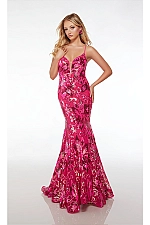 Alyce Paris Dress 61508