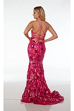 Alyce Paris Dress 61508