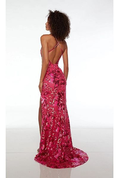 Alyce Paris Dress 61509 Alyce Paris Dress 61509