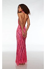 Alyce Paris Dress 61511