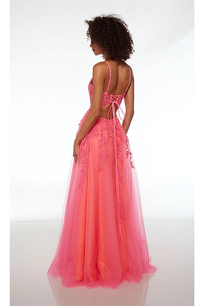 Alyce Paris Dress 61514
