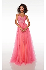 Alyce Paris Dress 61514