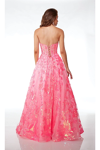 Alyce Paris Dress 61515