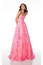 Alyce Paris Dress 61515