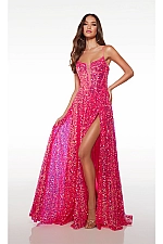 Alyce Paris Dress 61517