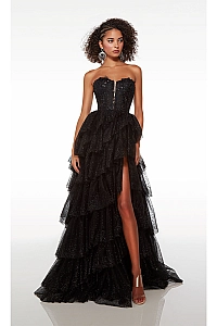 Alyce Paris Dress 61525
