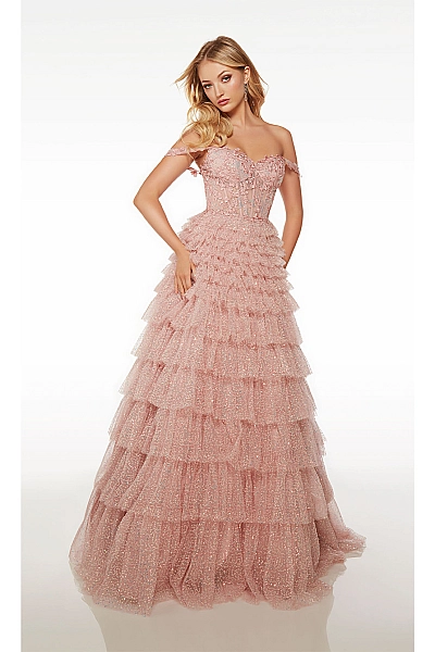 Alyce Paris Dress 61527 Alyce Paris Dress 61527