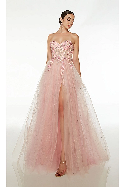 Alyce Paris Dress 61536 Alyce Paris Dress 61536