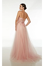 Alyce Paris Dress 61536 Alyce Paris Dress 61536