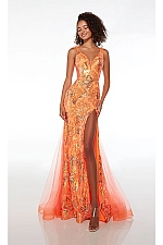 Alyce Paris Dress 61549