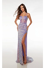 Alyce Paris Dress 61551 Alyce Paris Dress 61551