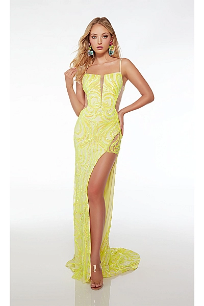 Alyce Paris Dress 61552
