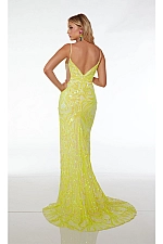 Alyce Paris Dress 61552