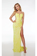 Alyce Paris Dress 61552