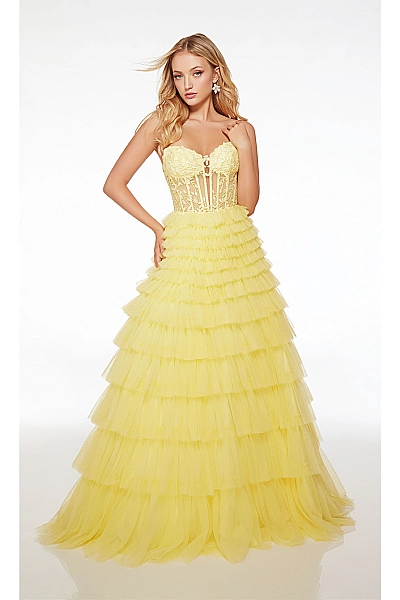 Alyce Paris Dress 61553 Alyce Paris Dress 61553