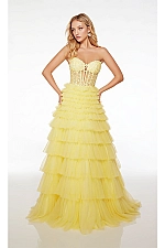 Alyce Paris Dress 61553 Alyce Paris Dress 61553