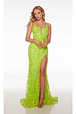 Alyce Paris Dress 61555